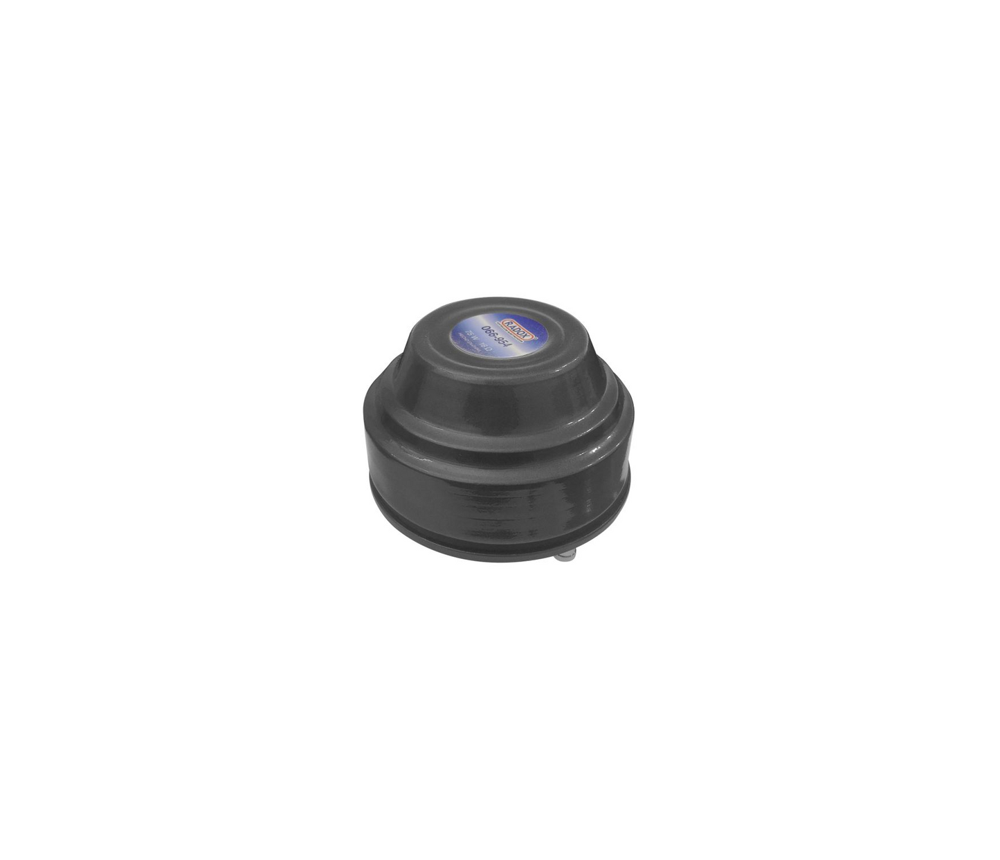 Unidad Para Trompeta De Perifoneo 75w 16oh Radox 066-954