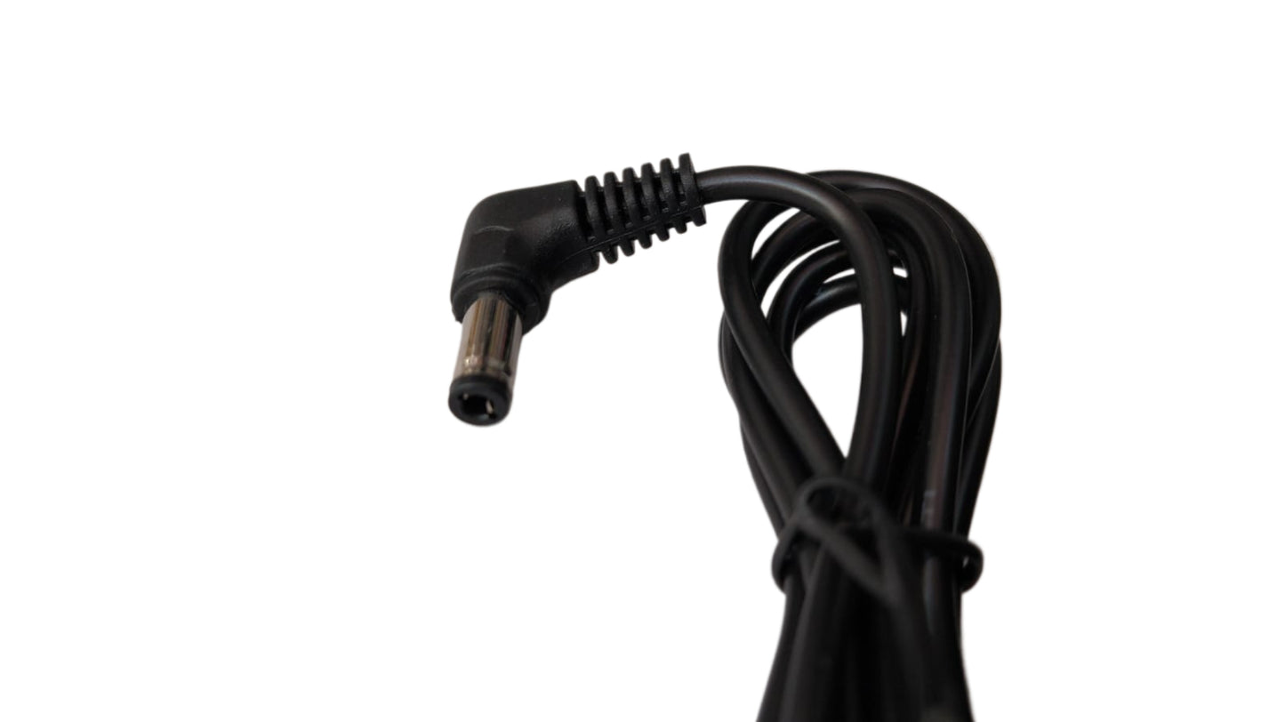 Adaptador Eliminador De Alimentación 24V 1.5 A 130-344 Radox