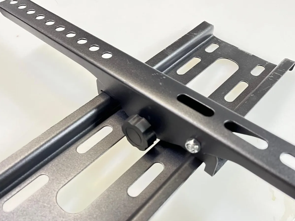 Soporte Para Pantalla De 32 A 70 Pulgadas Fijo 500-956