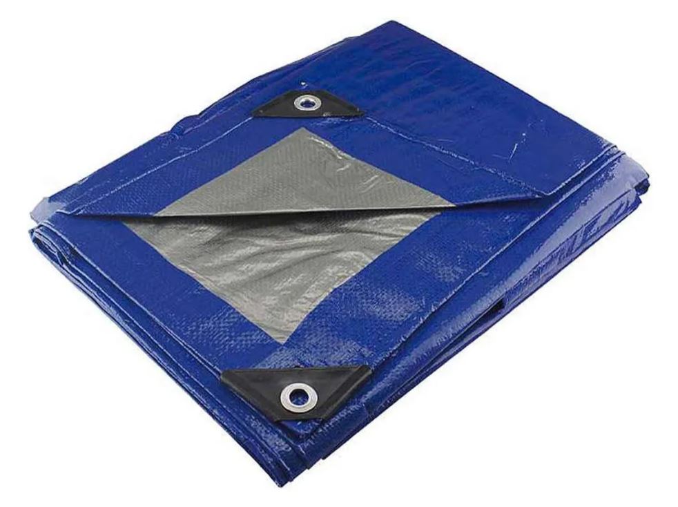 Lona Premium Azul 6x12m 5420