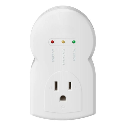 Protector de voltaje 920-010 Steren