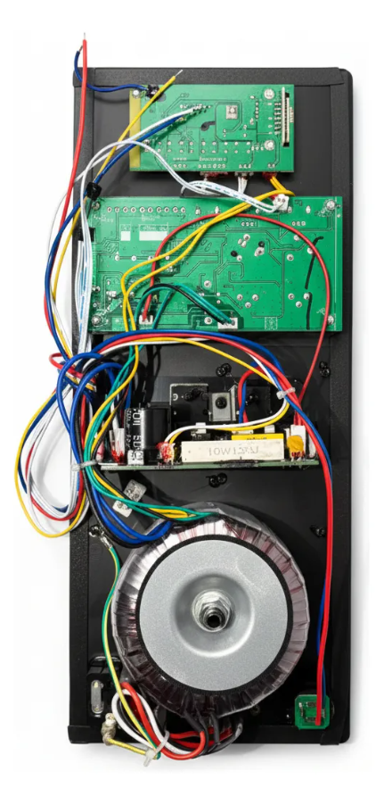 Modulo Amplificador Para Altavoz Activo 010-699 Radox