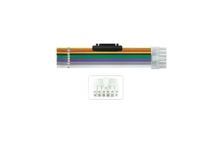 Conector Hembra Para Autoestereos 030-471 Radox