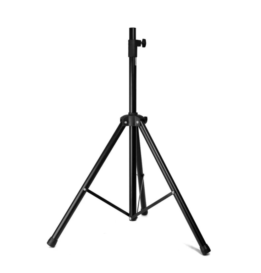 Tripié Reforzado Para Bafle De 8 A 15 Pulgadas 045-821 Radox