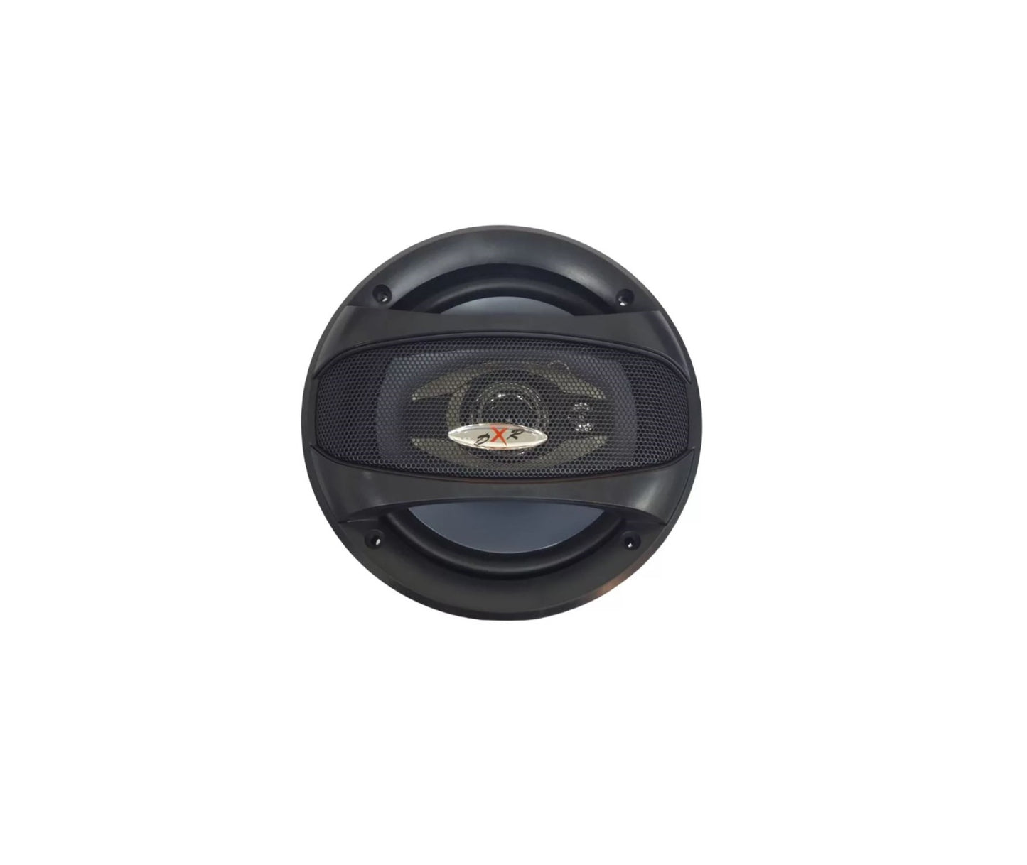 Juego De Bocinas De 6.5 Pulgadas 800w 3 Vías Radox 065-687