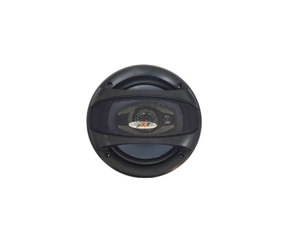Juego De Bocinas De 6.5 Pulgadas 800w 3 Vías Radox 065-687