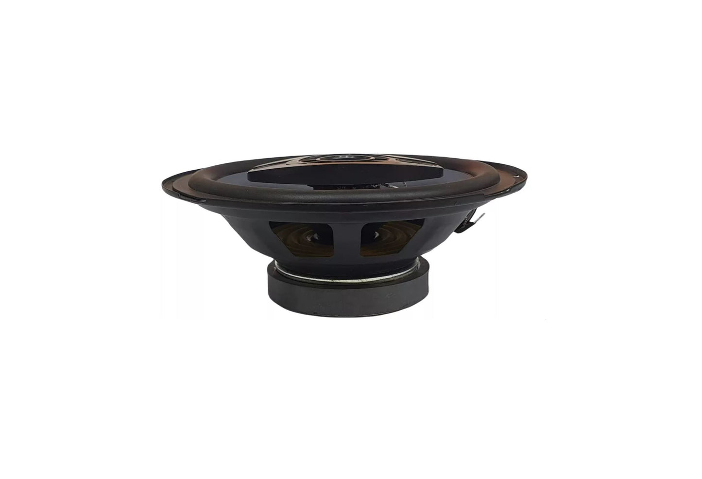 Juego De Bocinas De 6.5 Pulgadas 800w 3 Vías Radox 065-687