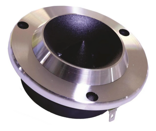 TWEETER TIPO BALA COLOR ALUMINIO 066-843 RADOX