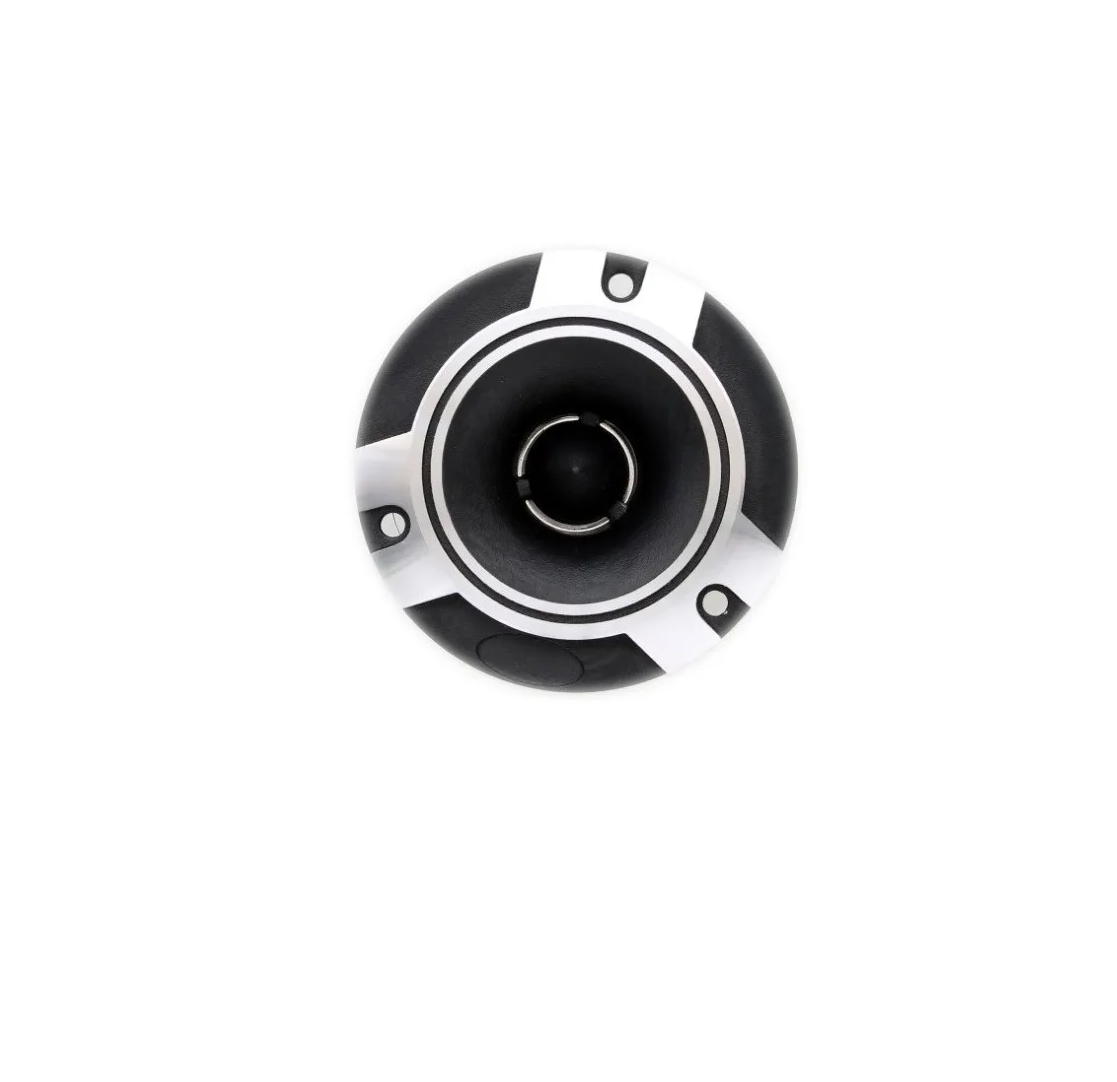 Juego De Tweeters Bala De Titanio 150w 066-846 Radox