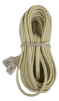 Extensión Para Teléfono Cable 15 Metros 080-790 Radox