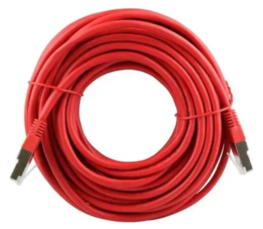Cable De Parcheo Para Redes De 10 Metros 080-868 Radox
