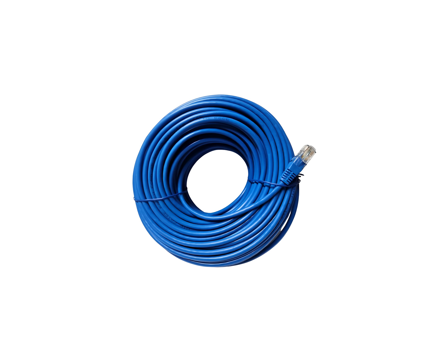 Cable De Parcheo Para Redes Ethernet 35 Metros 080-900 Radox