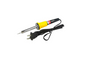 Cautin Tipo Lapiz De 40w Amarillo 110-150 Radox