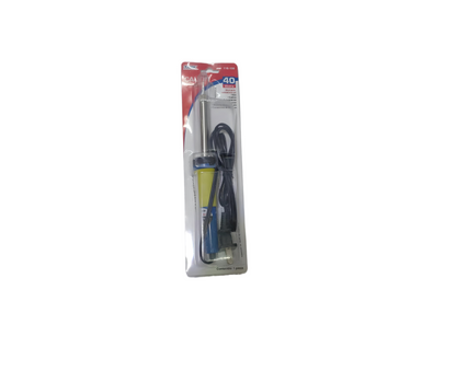 Cautin Tipo Lapiz Para Soldadura 40 W 110-156 Radox