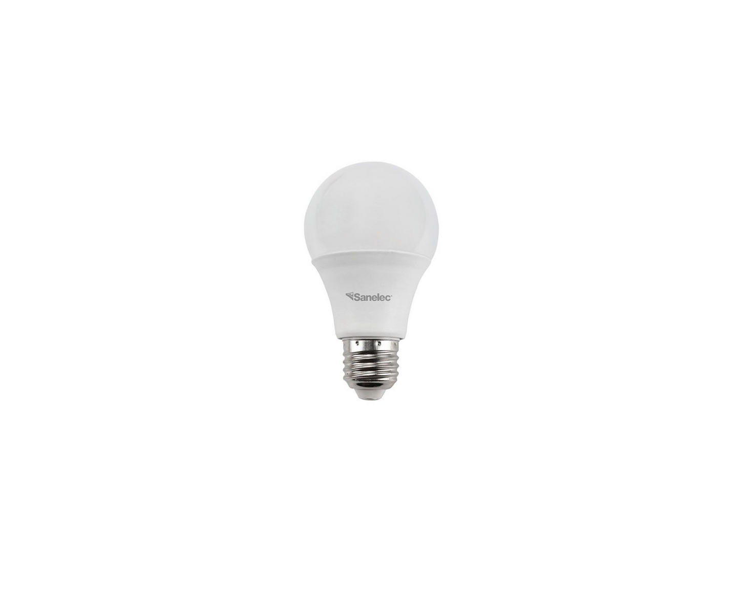 Foco led 14w 90-150v 6500k 1334 sanelec