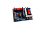 Crossover Pasivo Profesional 2 Vias 600w 6-8 Ohms Radox 140-800