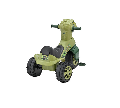 Triciclo Racer Dinosaurio Prinsel  1470