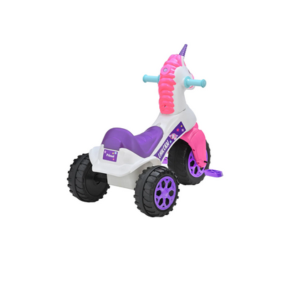 Triciclo Racer Unicornio Prinsel 1471