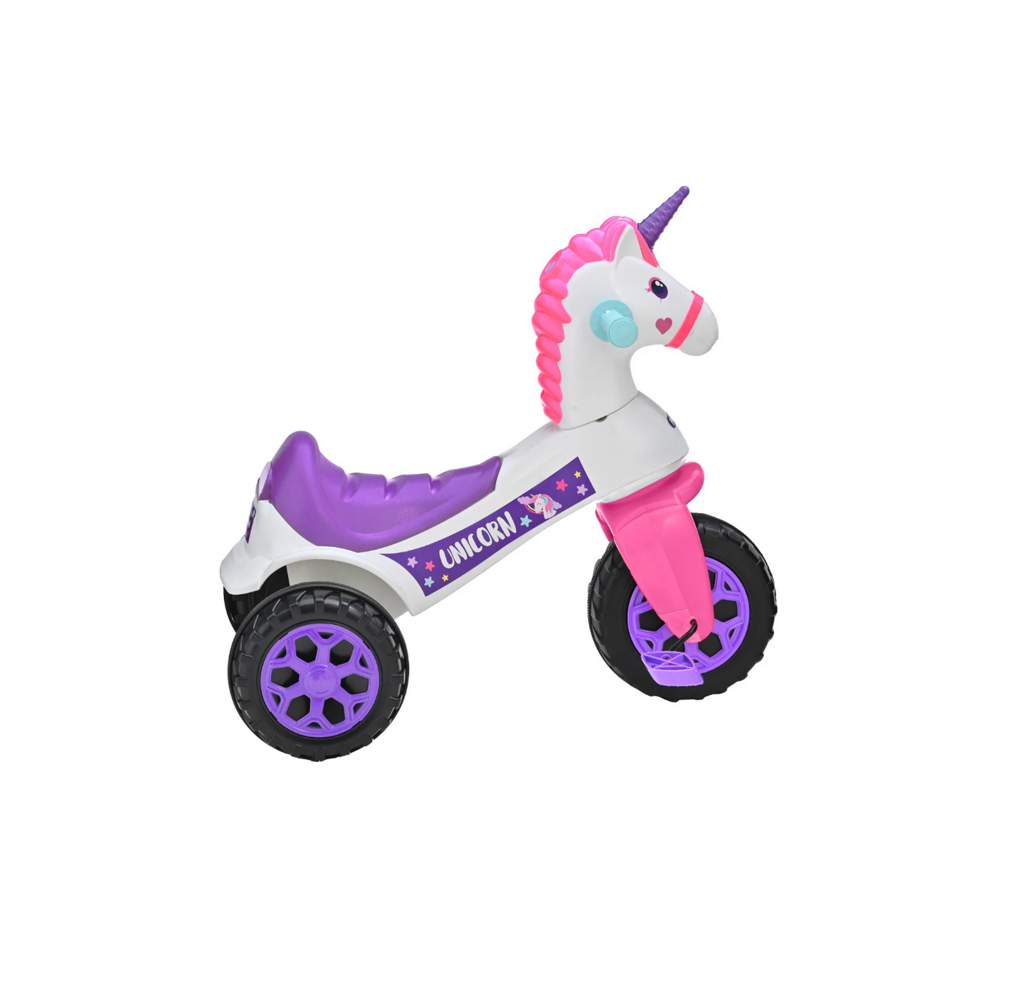 Triciclo Racer Unicornio Prinsel 1471
