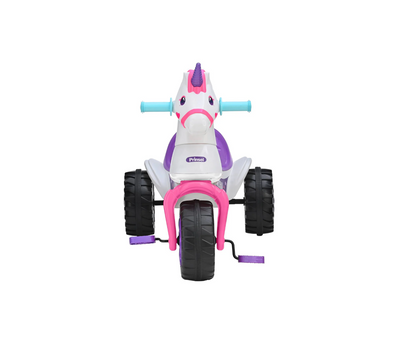Triciclo Racer Unicornio Prinsel 1471