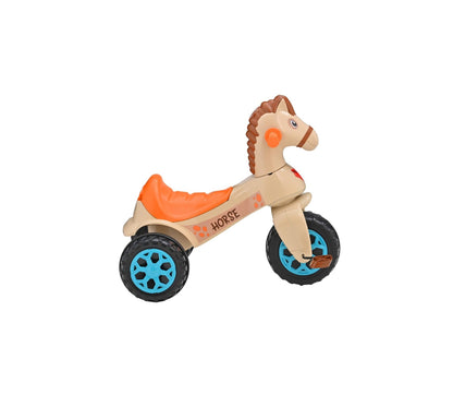 Triciclo Racer Caballito Prinsel 1474