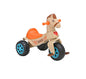 Triciclo Racer Caballito Prinsel 1474