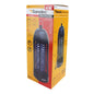 Mata insectops 8w 120v color negro 1649 Sanelec