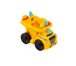 Camion De Volteo Con Bloques Prinsel