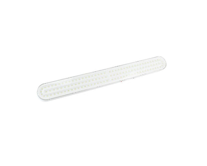 Luminario de emergencia recargable Pro 120 leds 2205 Sanelec