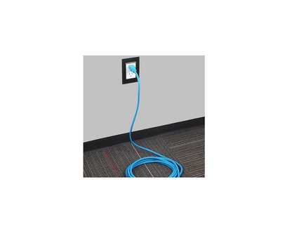 Extensión Uso Rudo Reforzada 3x16 Awg 2m Sanelec 2260