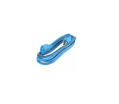 Extensión Uso Rudo Reforzada 3x16 Awg 2m Sanelec 2260