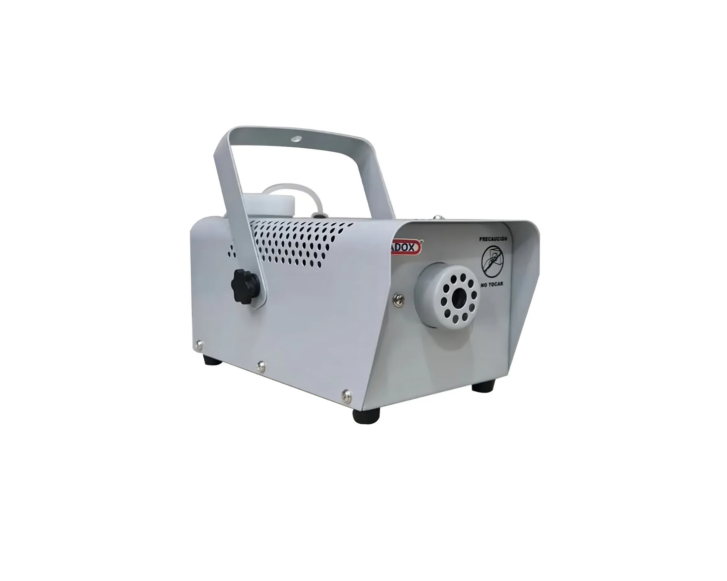Cámara De Humo Mini 400w Radox 350-719