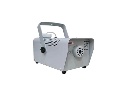 Cámara De Humo Mini 400w Radox 350-719