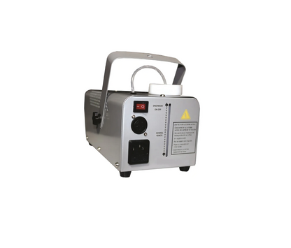 Cámara De Humo Mini 400w Radox 350-719