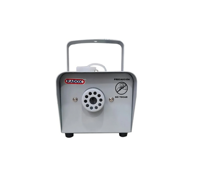 Cámara De Humo Mini 400w Radox 350-719