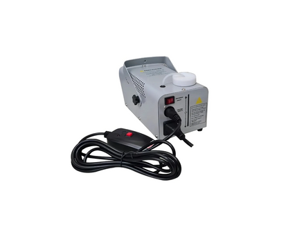 Cámara De Humo Mini 400w Radox 350-719
