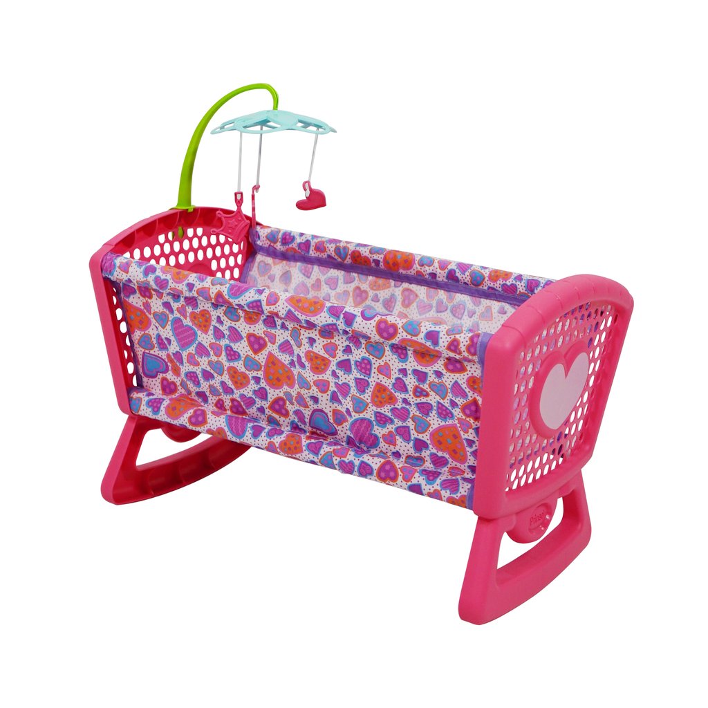 Cunita Prinsel Luna 4018