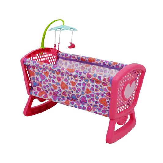 Cunita Prinsel Luna 4018