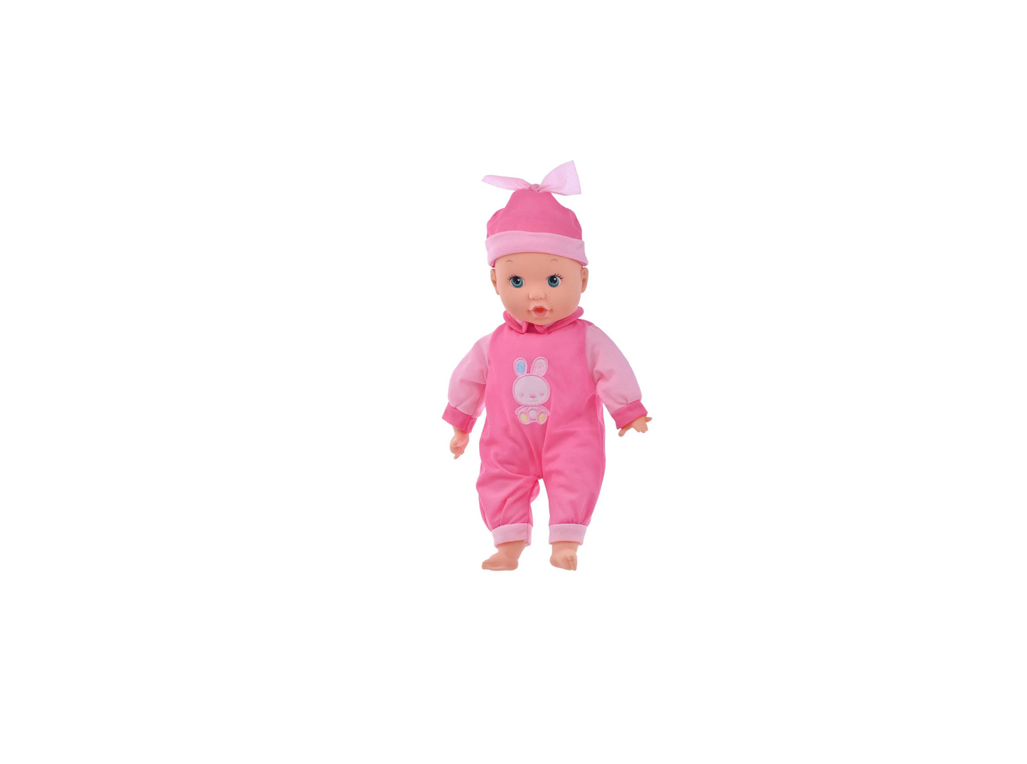 Combo Sweet Elite Unicornio Con Muñeca Prinsel 4060