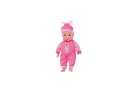 Combo Sweet Elite Unicornio Con Muñeca Prinsel 4060