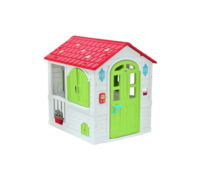 Casa Infantil Play House 2 En 1 Unisex Prinsel