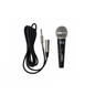 Microfono Dinamico Unidireccional Con Cable Radox 490-150