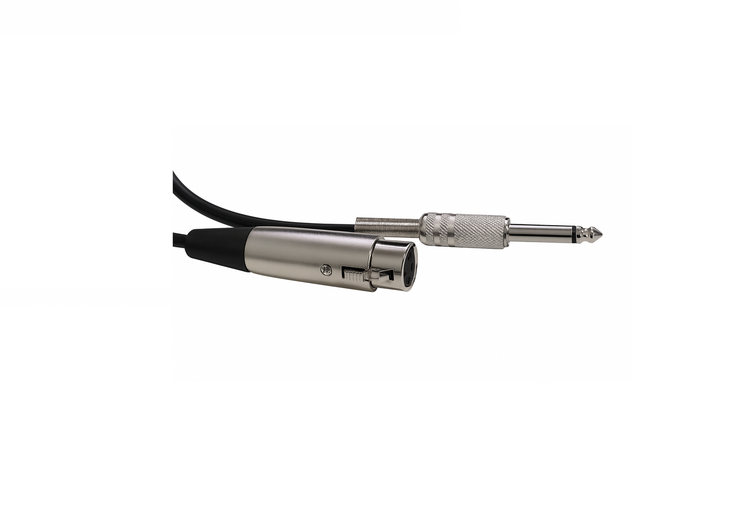 Microfono Dinamico Unidireccional Con Cable Radox 490-150