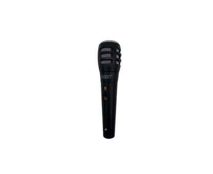 Microfono Alambrico Dinamico Radox 490-225