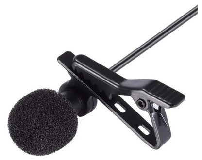 Micrófono Dinámico Unidireccional Con Condensador Radox 490-355