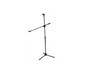 Soporte/Pedestal Ajustable Para Microfonos Radox 490-550