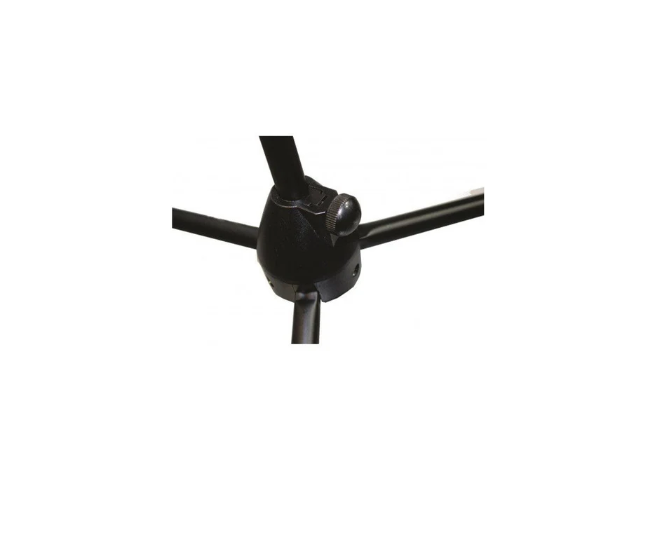 Soporte/Pedestal Ajustable Para Microfonos Radox 490-550