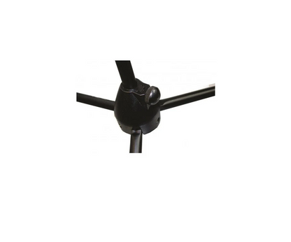 Soporte/Pedestal Ajustable Para Microfonos Radox 490-550