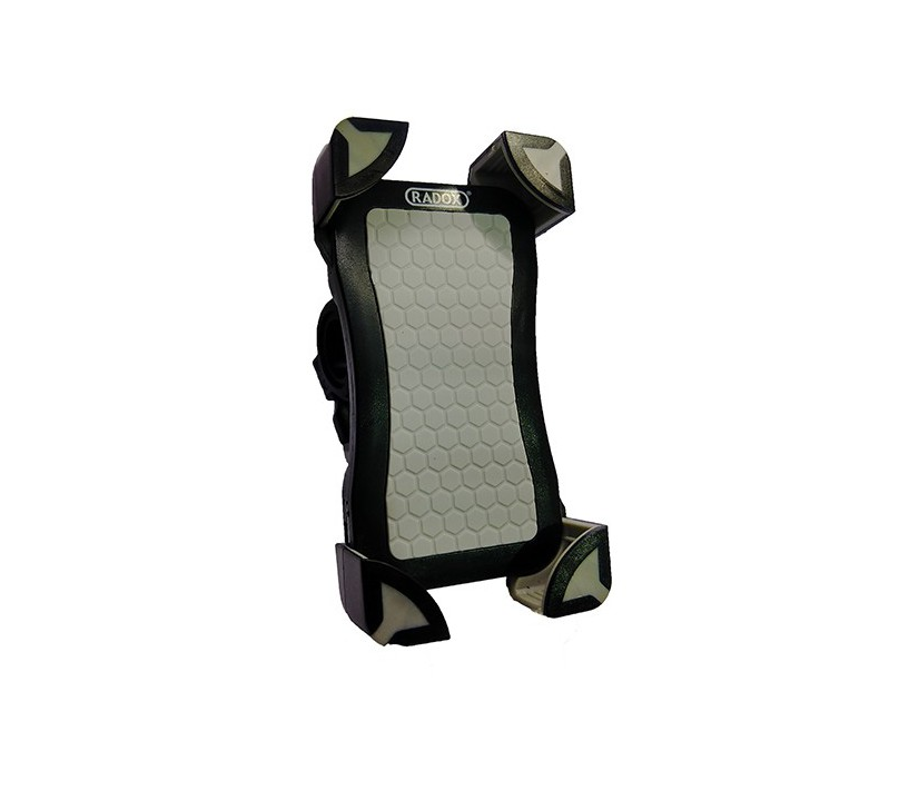 Soporte De Celular Para Bicicleta o Moto Radox 505-815