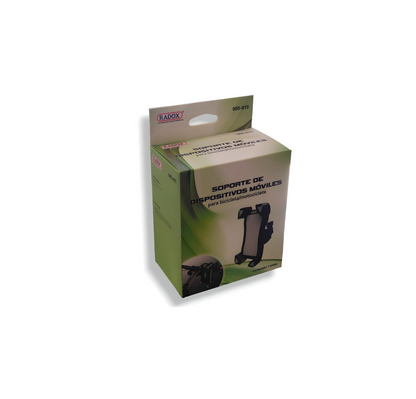 Soporte De Celular Para Bicicleta o Moto Radox 505-815
